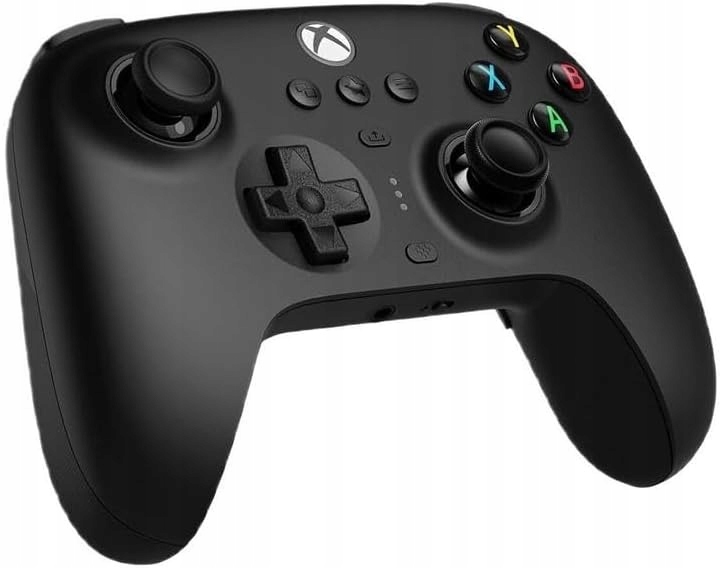 Pad bezprzewodowy, przewodowy do konsoli Nintendo Switch czarny