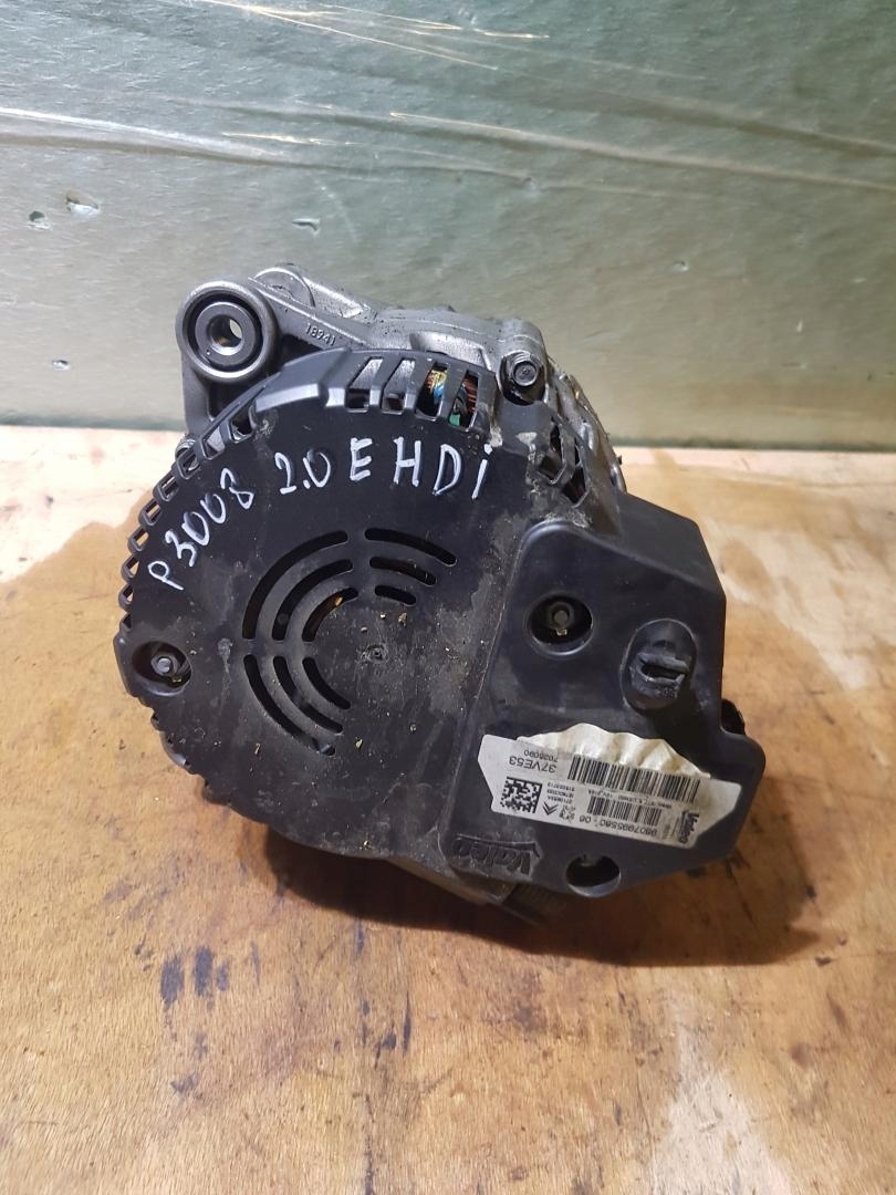 FIAT DUCATO BOXER JUMPER 14-22 CZUJNIK SWIATEL STOP 53378929