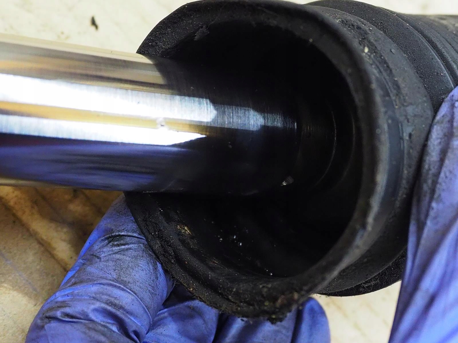 FORD FOCUS MK1 02 1.8 TDCI 98AG3A500AM