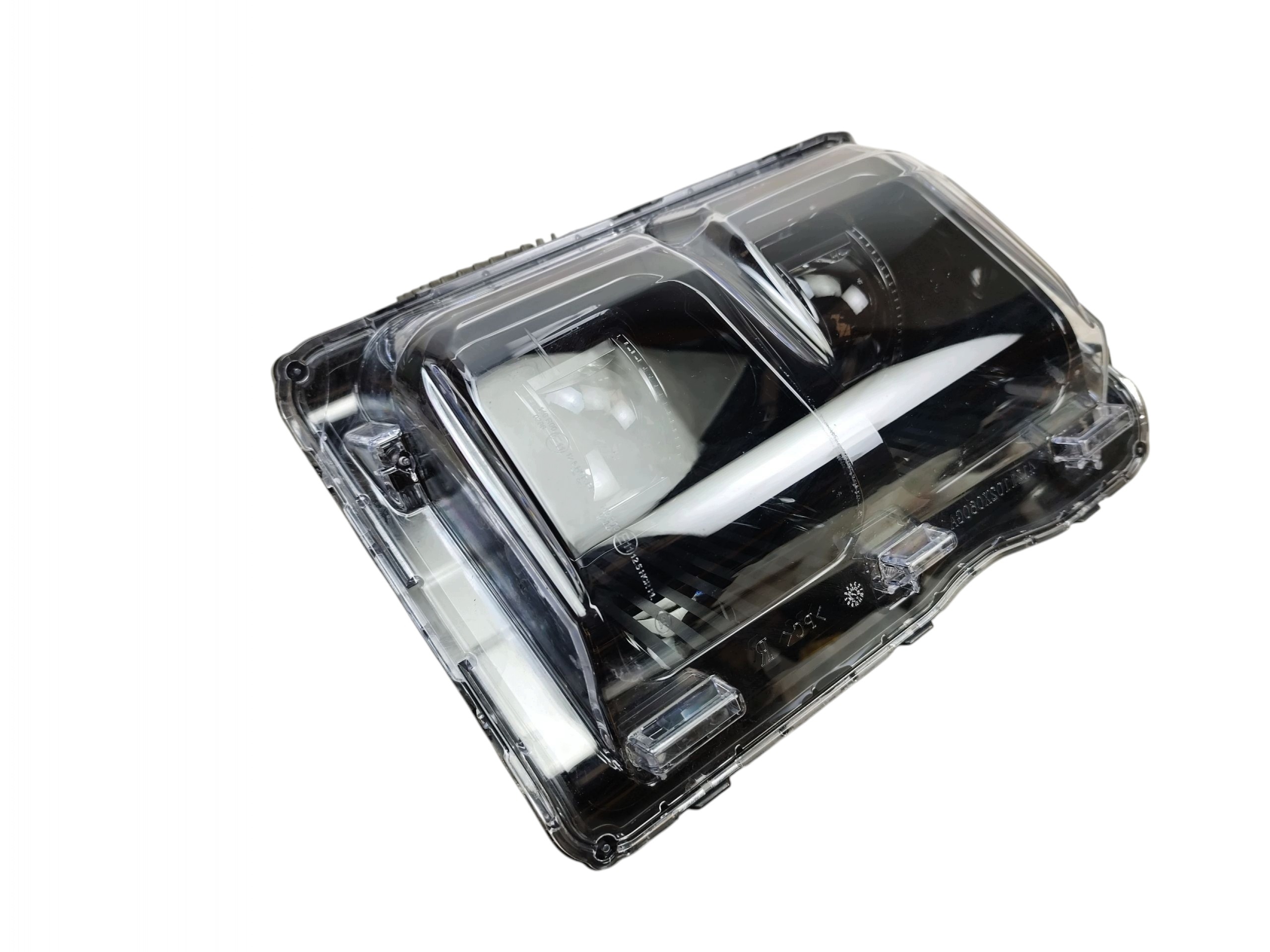 světlo REFLEKTOR pravý předek LED JAECOO J7 (2023-) 605001596AA UK