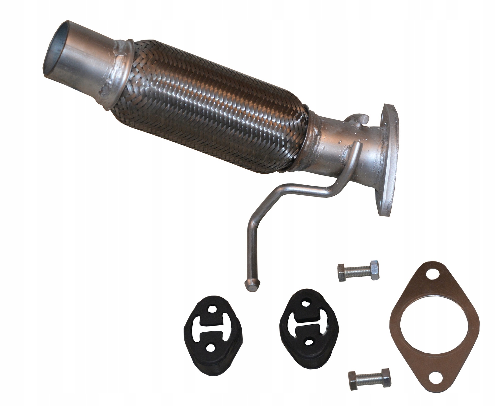 08.48 - FORD FOCUS GALAXY 2.0 TDCI ГИБКИЙ РАЗЪЕМ