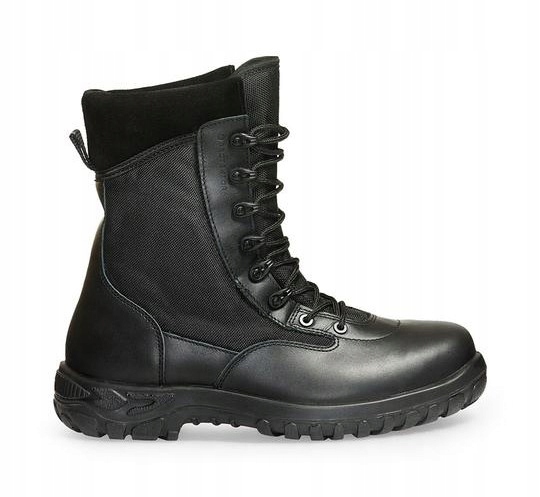 Buty Protektor Grom Plus wojskowe 01-228742 r. 40