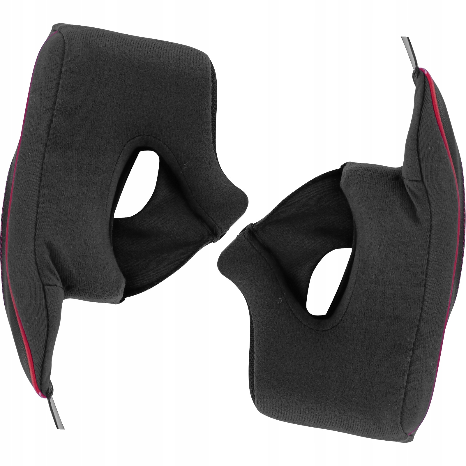 HJC Poduszki boczne na boki do kasku F70 45mm XS