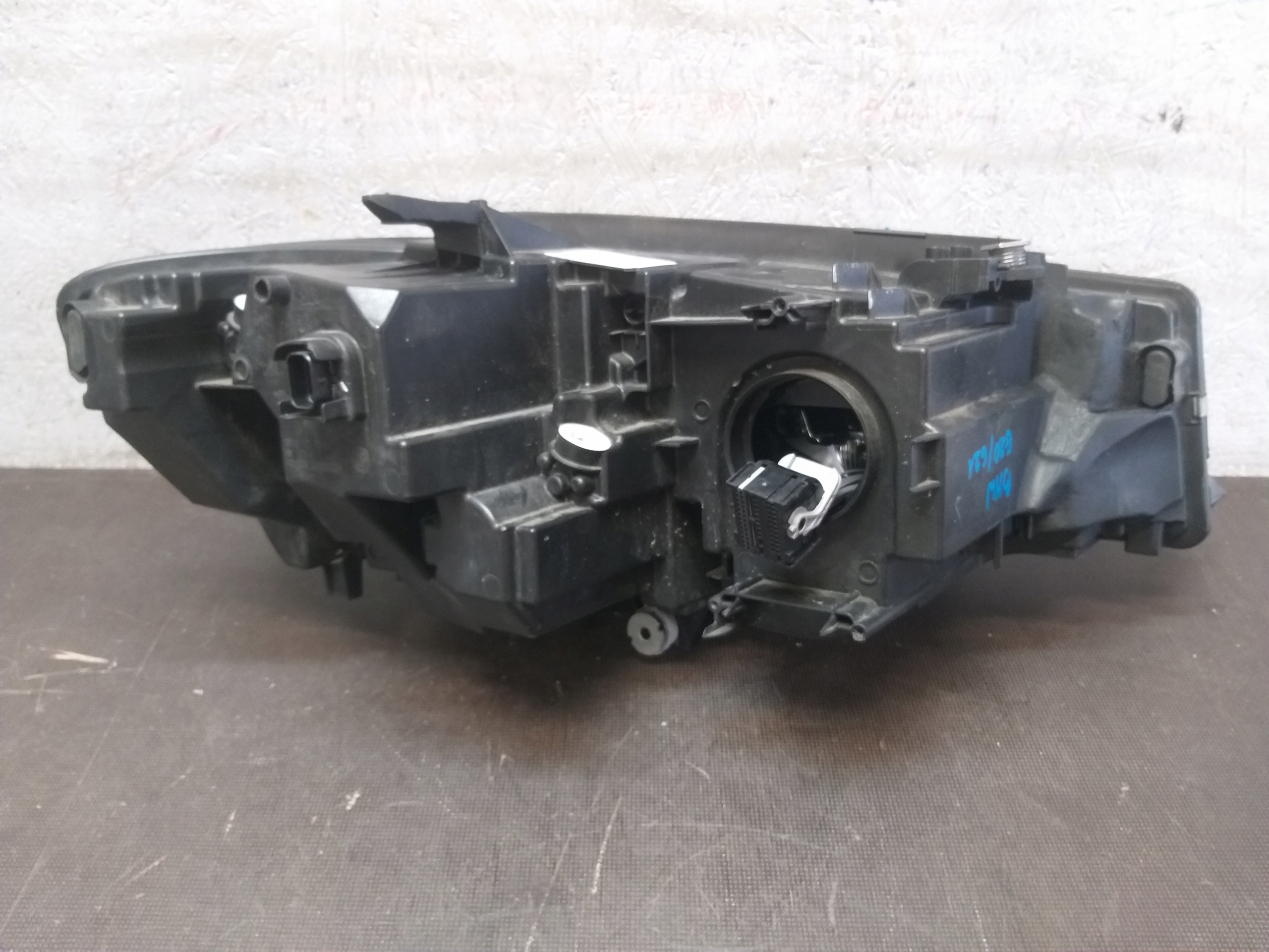 LIGHT FRONT LEFT BMW 3 III G20 G21 FULL LED 9481695-08