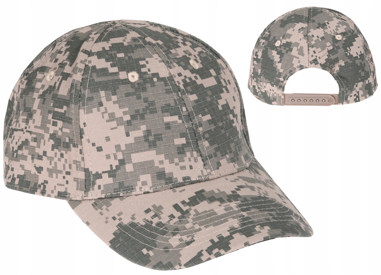 

Mt Czapka Taktyczna z Daszkiem Bejsbolówka Ucp