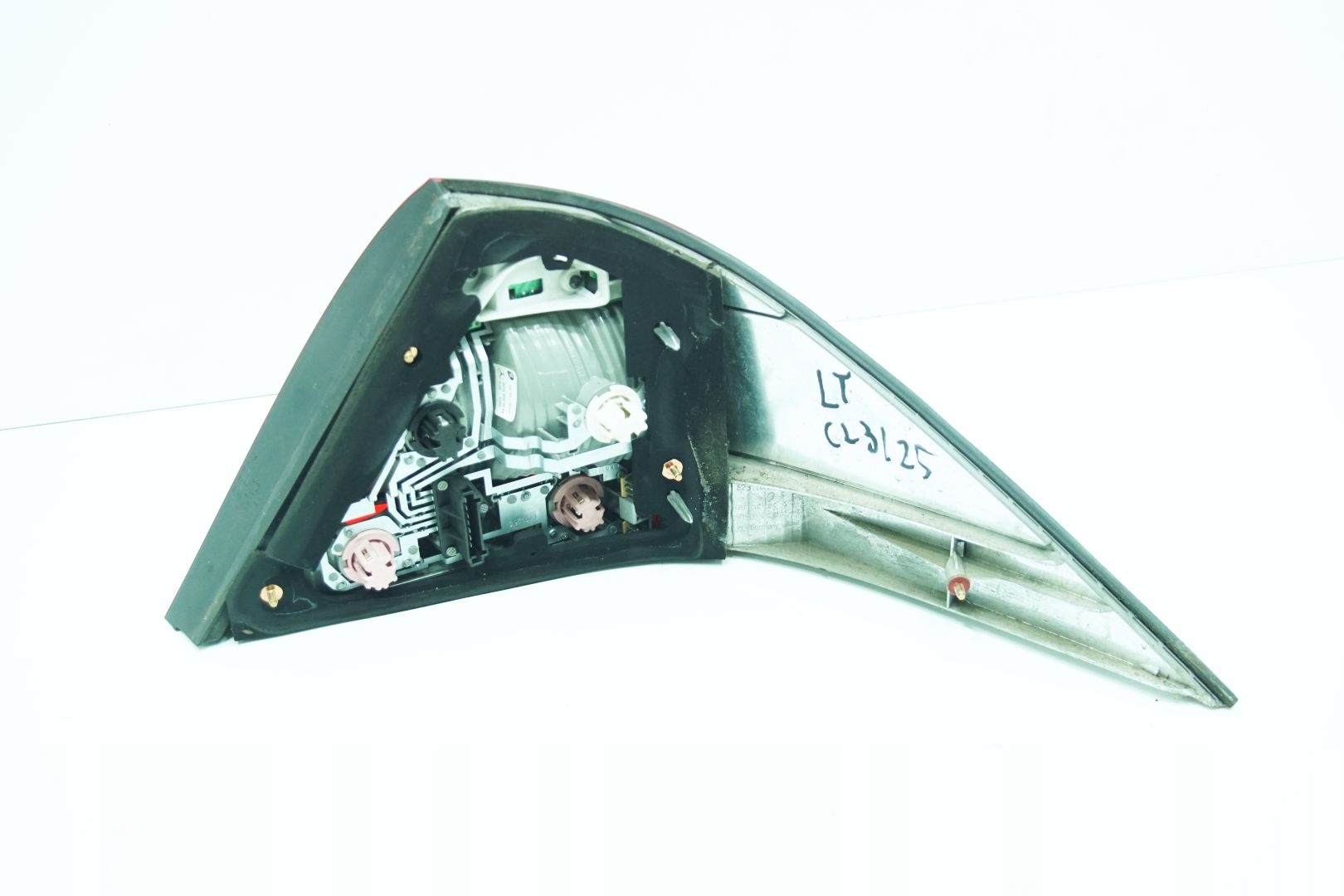 фонарь левый A2158200964 оригинал MERCEDES CL W215 РЕСТАЙЛИНГ европа