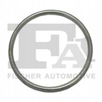 FISCHER PIERSCIEN TLUMIKA 53X61,5X4.5 HONDA ACCORD V 95-/CIVIC VII 99-/