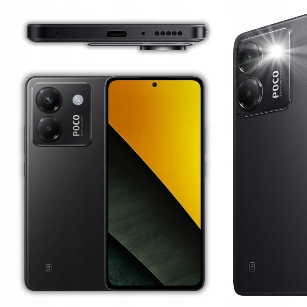 POCO M7 Pro 5G 256GB 本体 SIMフリー POCO M7 Pro 5G｜価格比較・SIMフリー・最新情報 - 価格.com