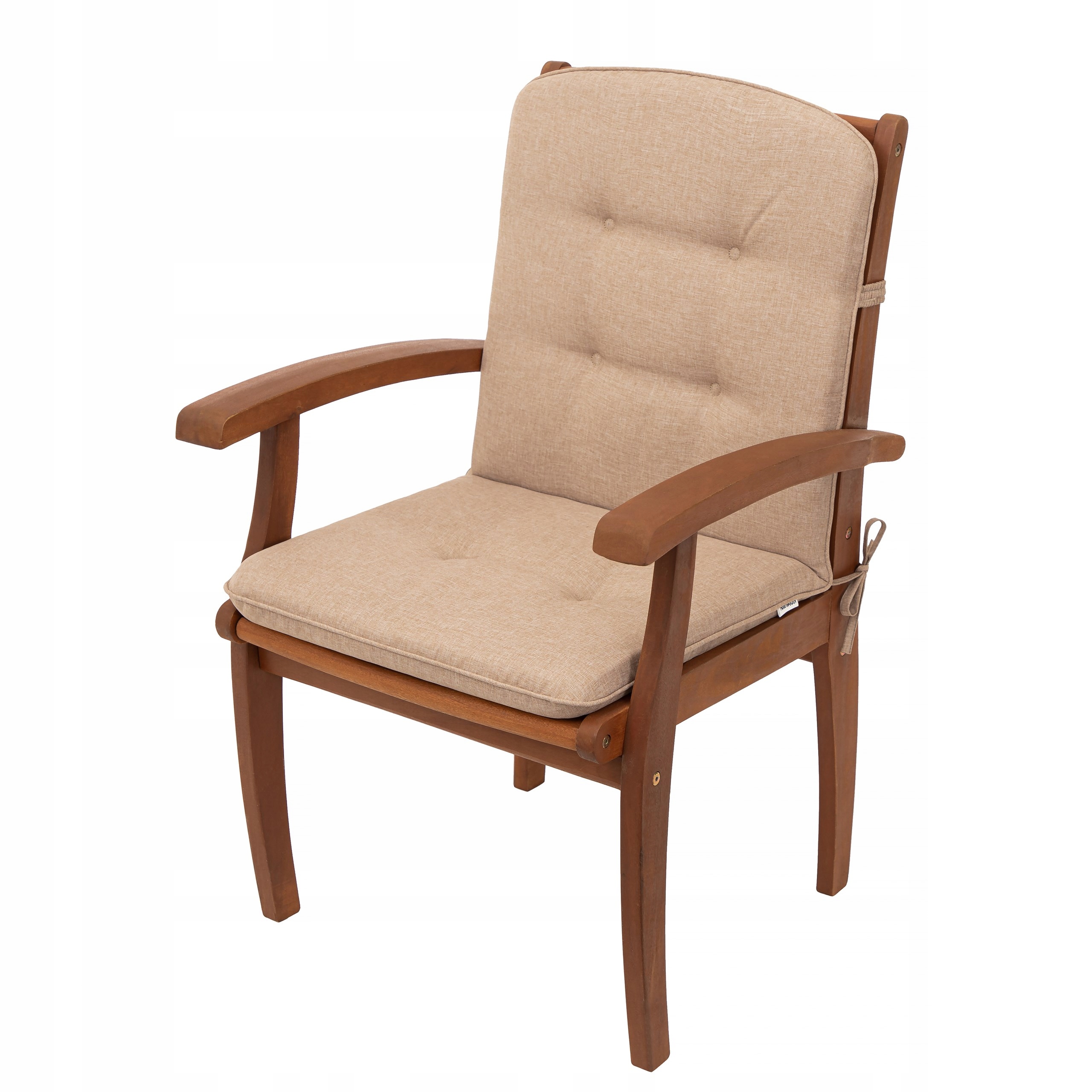 Záhradný vankúš na stoličku Vodotesná stolička 102