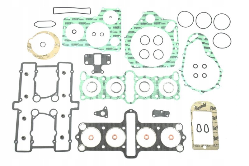 Athena Kompletná Sada Tesnení Pre Suzuki Gs 850 79-81