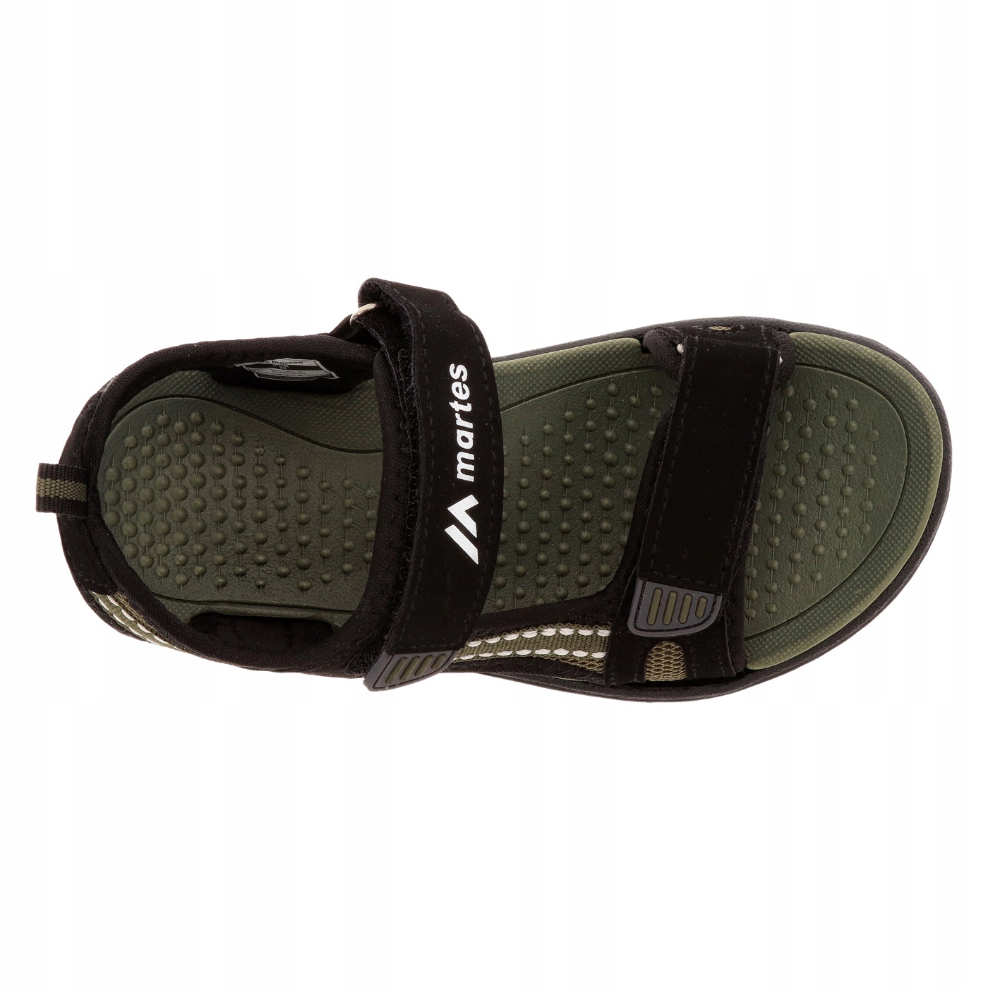 DZIECIĘCE SANDAŁY MARTIBO JR MARTES Kod producenta MARTES
