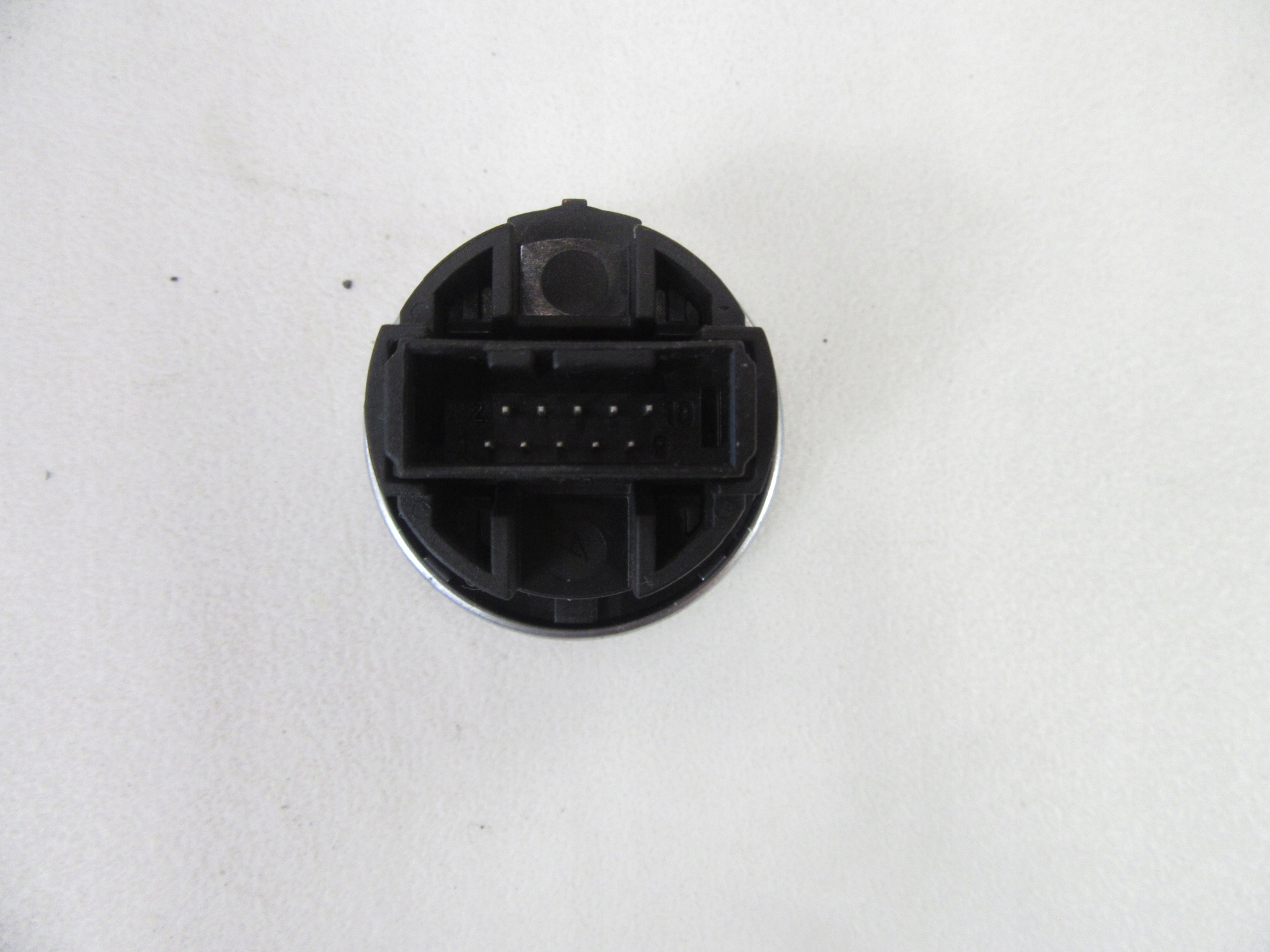 bouton bouton start stop BMW e90 e91 e93