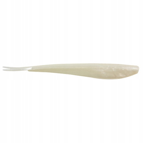 JASKÓŁKA BERKLEY POWERBAIT MINNOW 5CM PEARL WHITE
