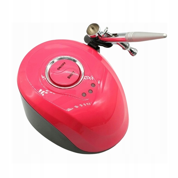 Oxy Aqua Mini Oxybrazia – stroj na terapii kyslíkem s vodou