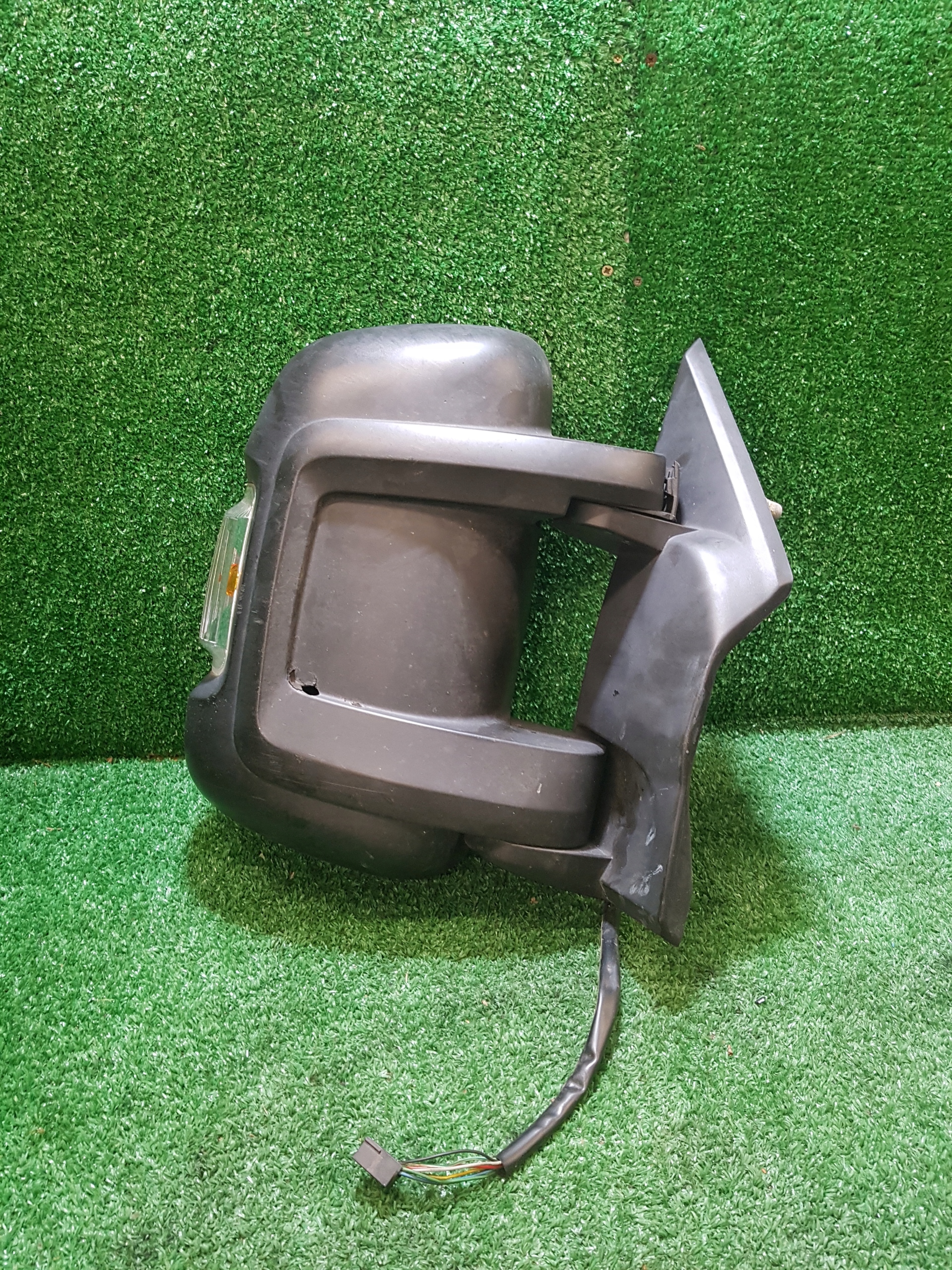 mirror right electrics CITROEN JUMPER 2 E3011030