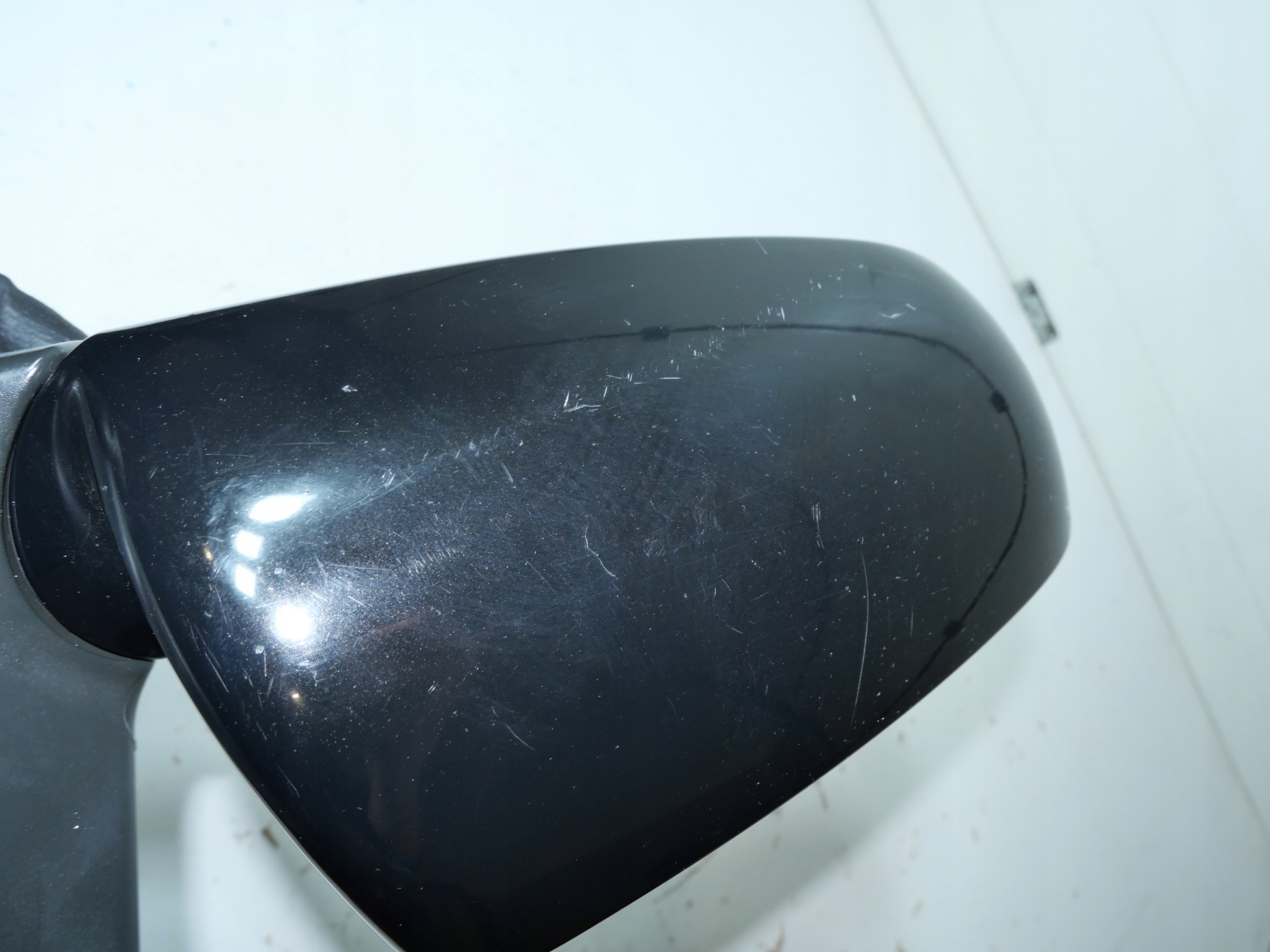 AUDI A4 B6 zrkadlo pravé 5PIN