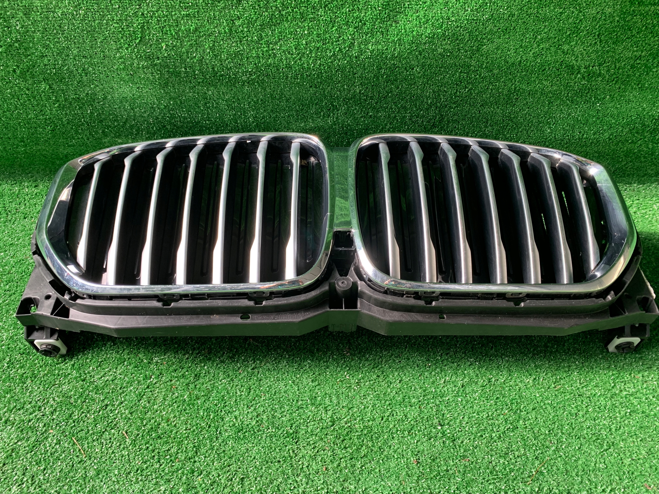 Bmw X7 G07 Grille Grille calandre