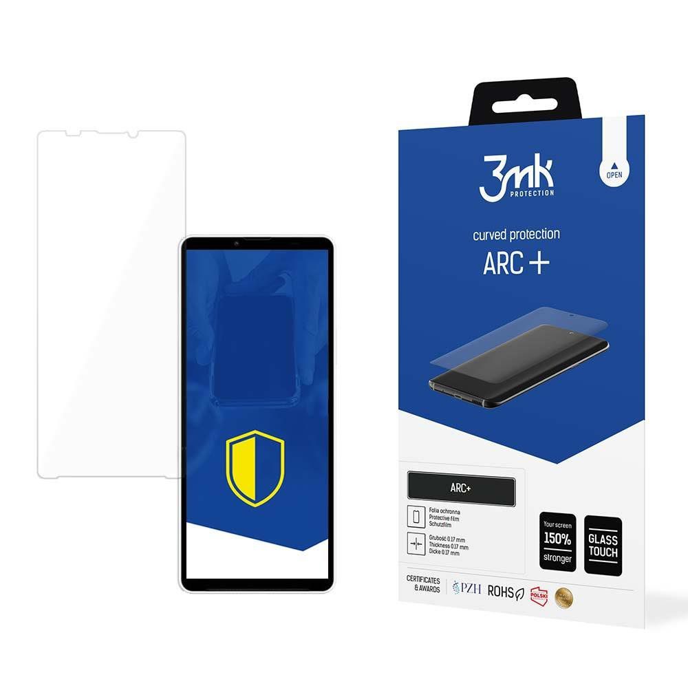 Sony Xperia 10 V 3MK Arc+