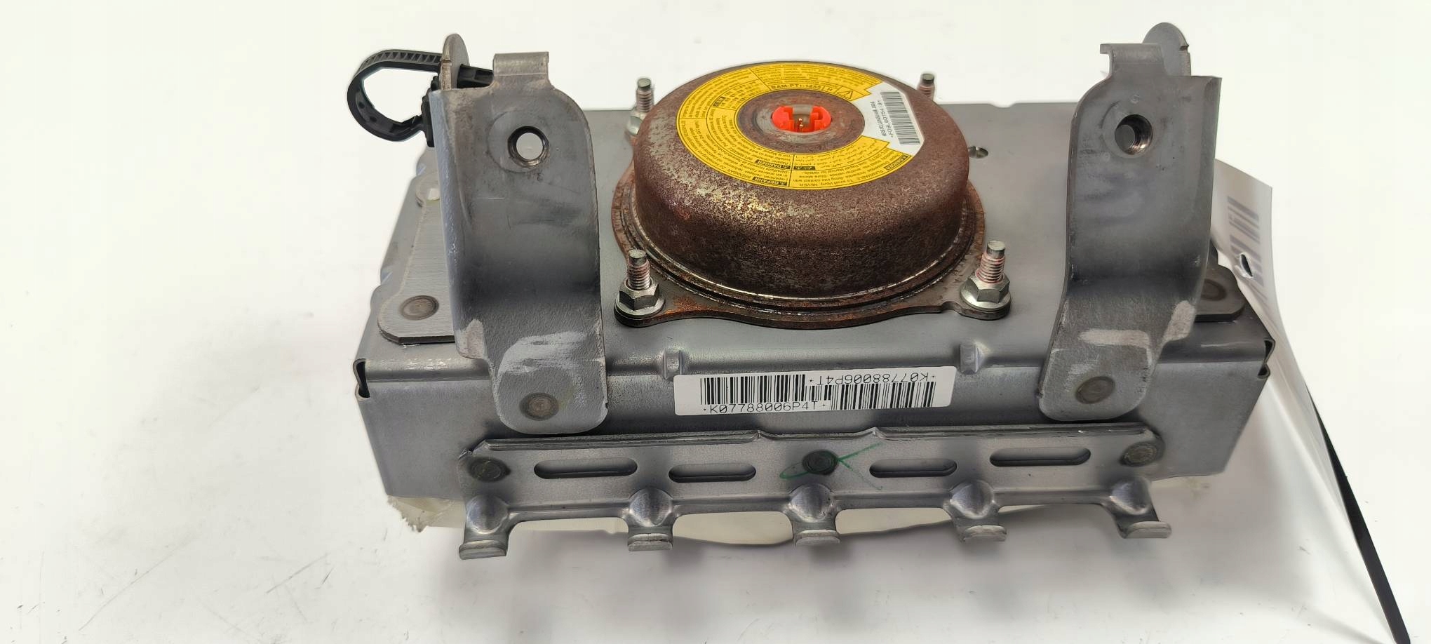 airbag airbag DAIHATSU MATERIA