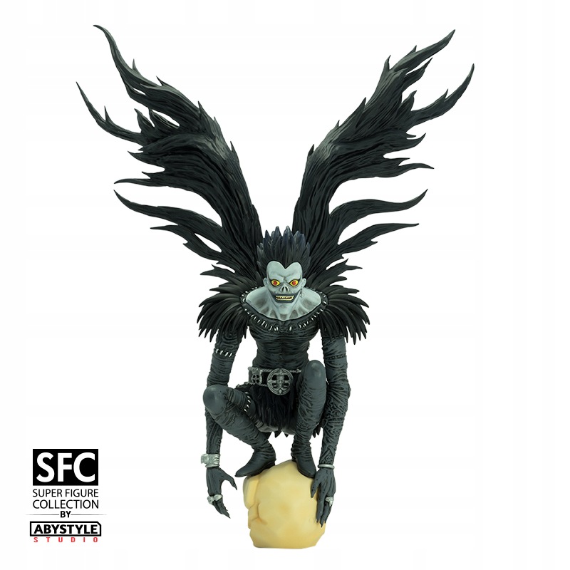 Figurka Death Note Ryuk 30 cm
