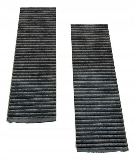 9833351080 ФІЛЬТР САЛОНУ OE PSA 208 II 2008 CORSA