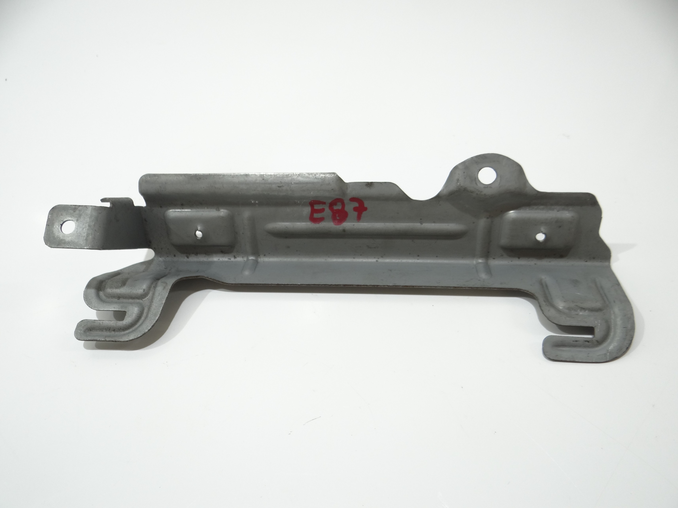 Halter Haltegriffe Panikgriffe Dachhimmel Dachverkleidung rechts heck BMW 1 E87 7119420