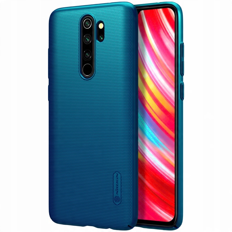 

Etui Nillkin Frosted do Xiaomi Redmi Note 8 Pro