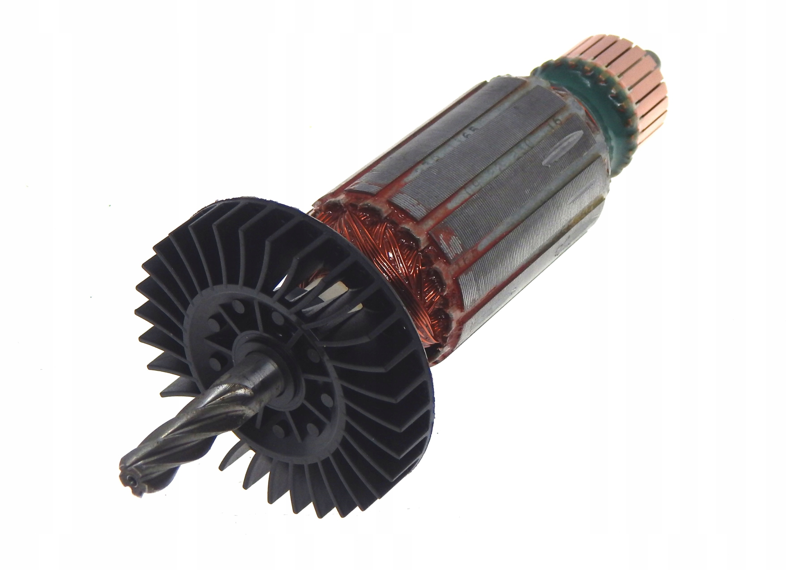 Metabo wirnik do młotowiertarki UHEV 2860-2 Quick Marka Metabo