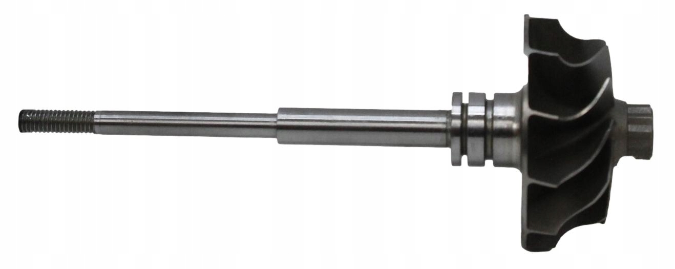TW-420 - Турбо вал TW-420, 49373-01001