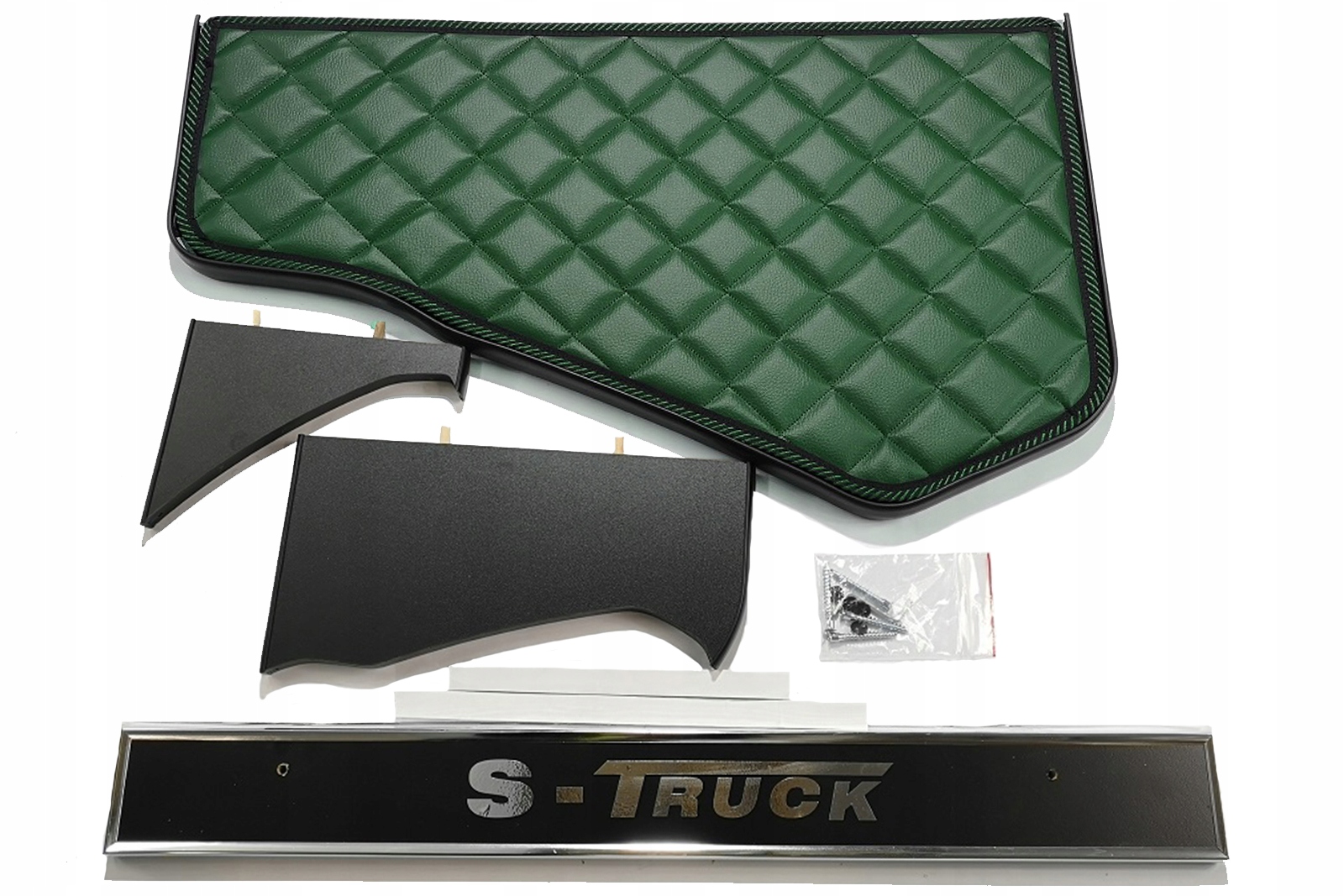 PÓŁKA PIKOWANA RTV STOLIK SCANIA R S od 2017