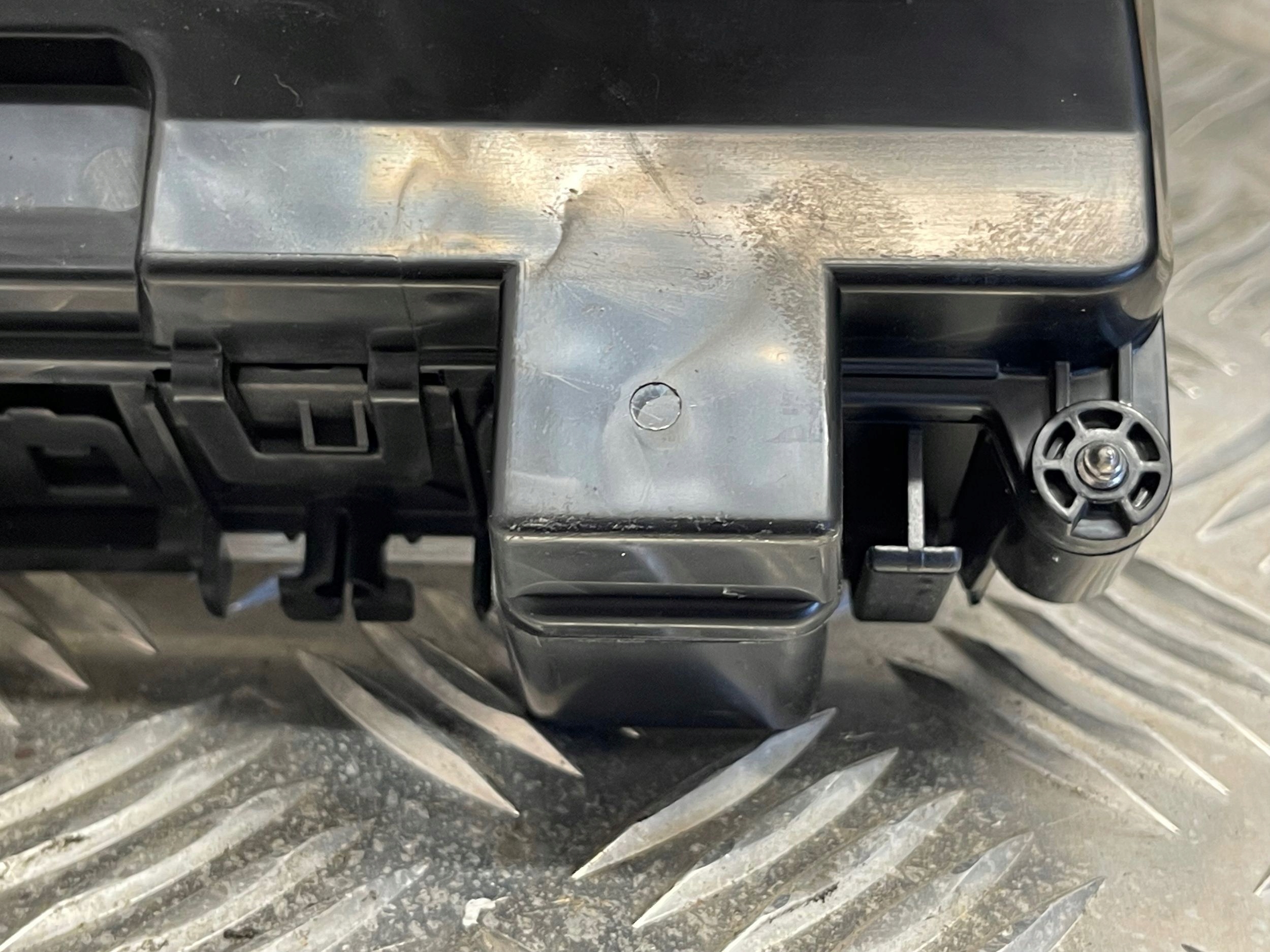 mercedes-benz (X204) 2015 спидометр /