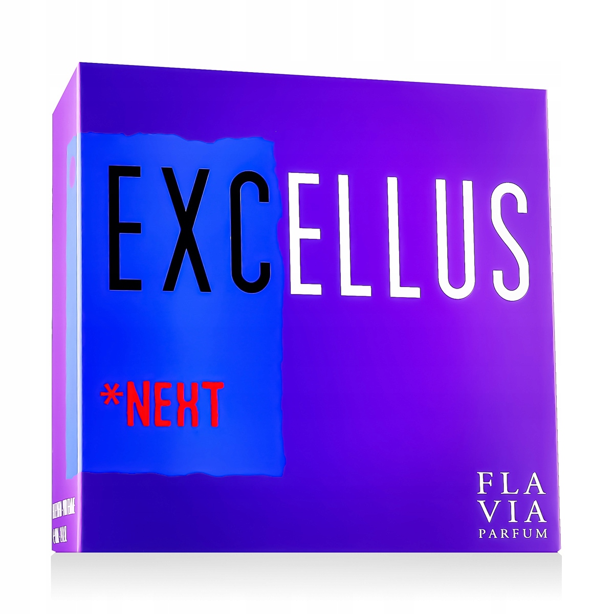 Flavia Excellsus Next Edp 100 ml W