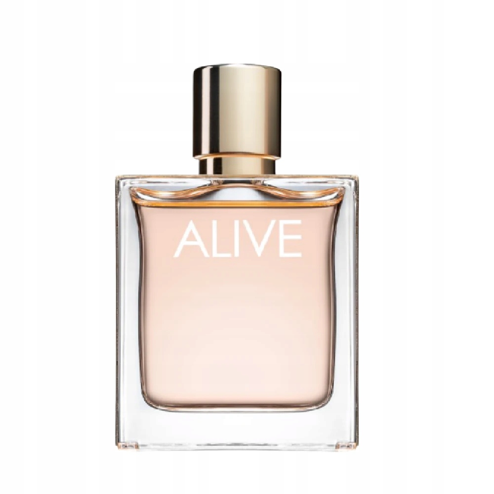 Parfémovaná voda Hugo Boss Alive 50 ml Edp