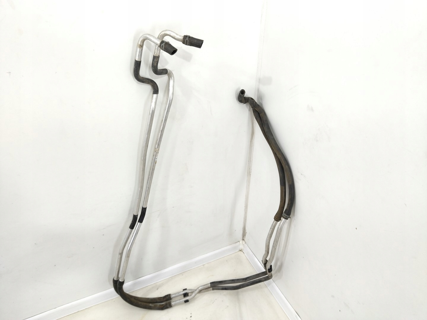 7P0819885 RURA WĄŻ PRZEWÓD CHŁODZENIA WODY VW TOUAREG 7P 2010-2018r Numer katalogowy części 7P0819885