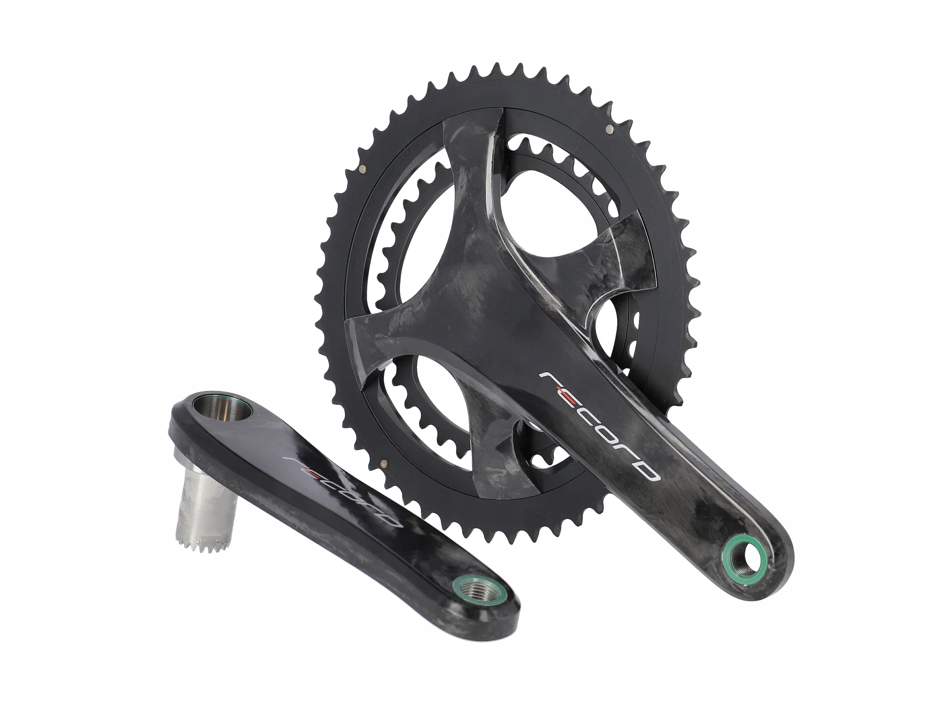 Campagnolo Kliky Record Ultra- torque 12s Fc19- re12262 36- 52 Zubu, 172.