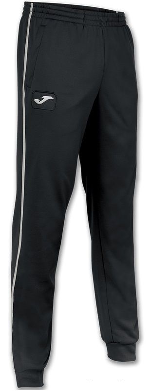 Joma spodnie Long Pant Campus IIs 100518.100 r.M