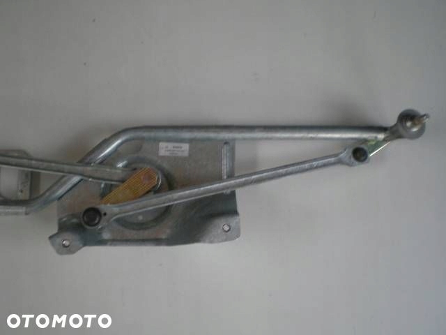 Ford Galaxy VW Sharan wiper mechanism front