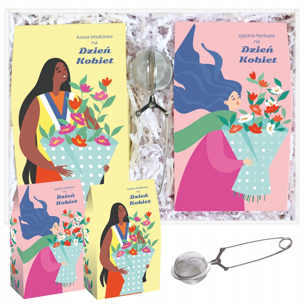 Levně Personalizovaný Box S Prémiovou Dárek K Dni Žen