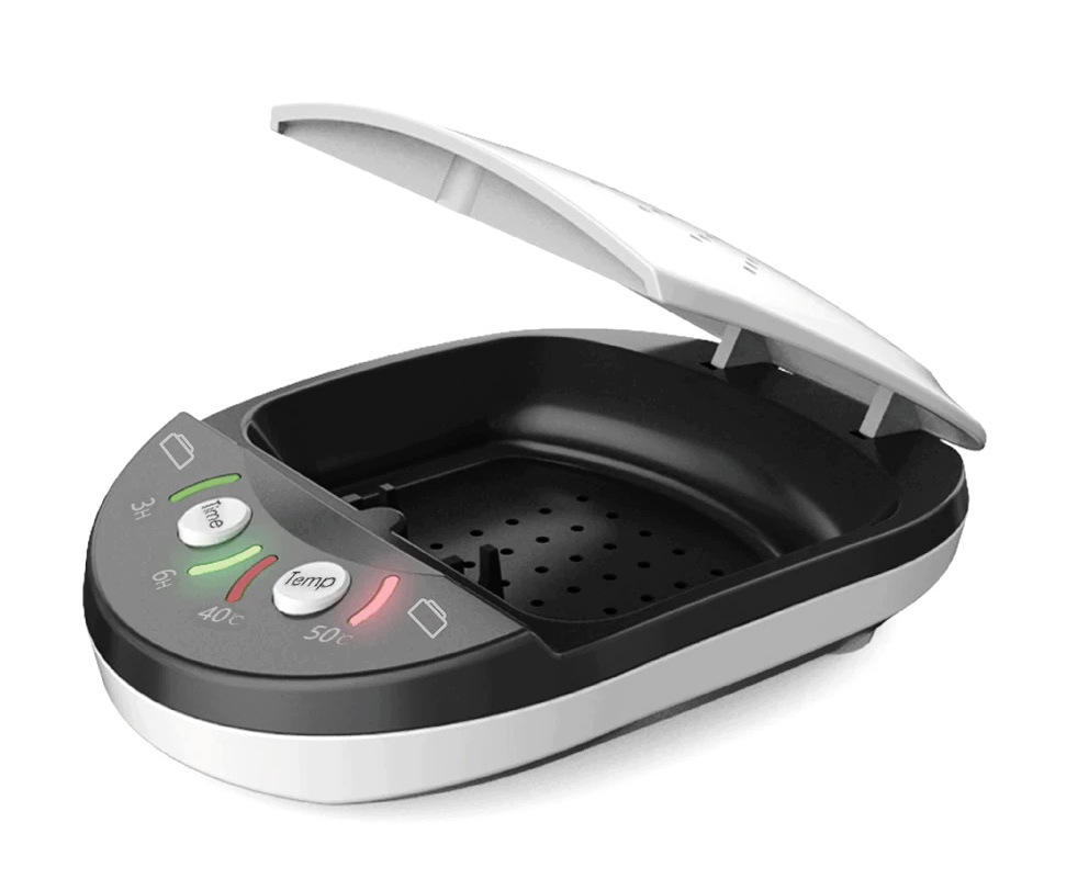 Osuszacz Do Aparatów Słuchowch Soundlink AID202