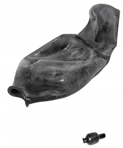 Gumová membrána Epdm pro hydroforovou nádrž Ibo Mhi 2500 Ss Inox 150L