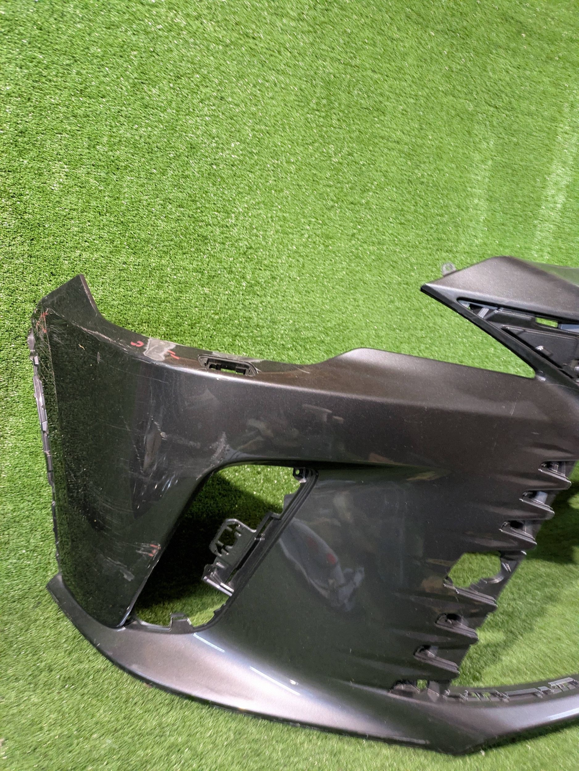 front bumper front LEXUS RX V 22- NR.Z9672