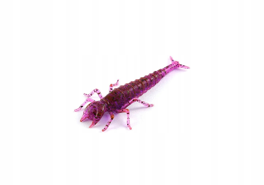 Opakowanie Gum Fishup Diving Bug 016- 50mm 8szt