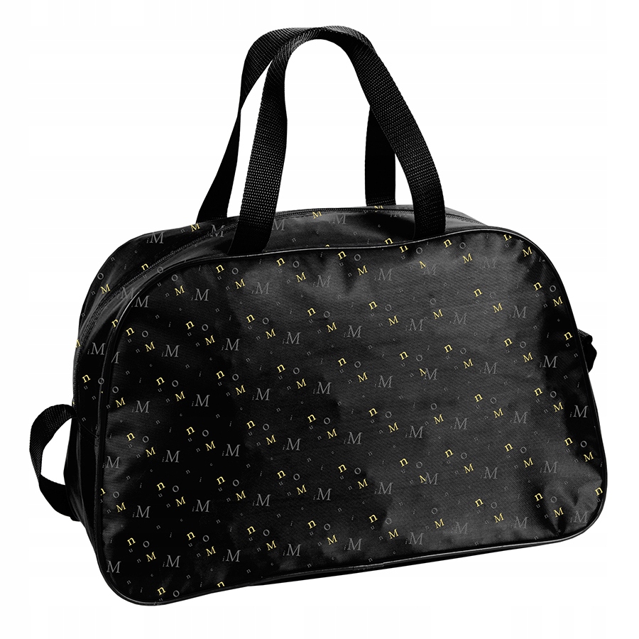 TORBA SPORTOWA na basen PASO MINNIE Disney EAN (GTIN) 5903162126883