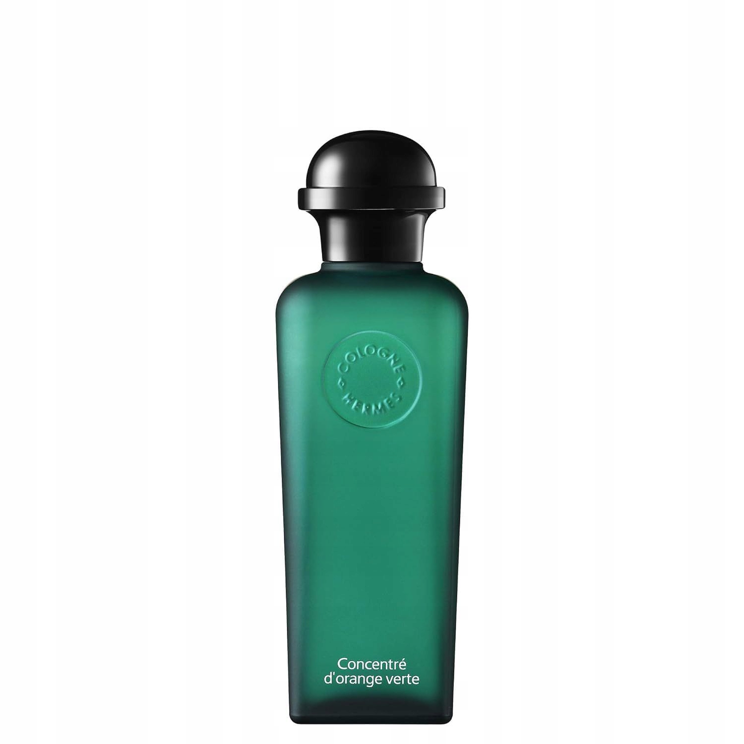 Hermes Concentre D'orange Verte Toaletní Voda Objem: 200 ML Unisex