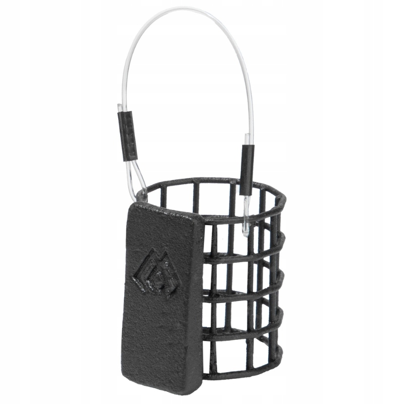 Mikado Koszyczek zanętowy T1 Cage Feeder Rozm. L 50g