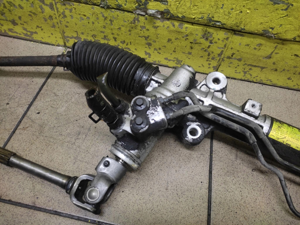 KIA SPORTAGE servo control 577001F000