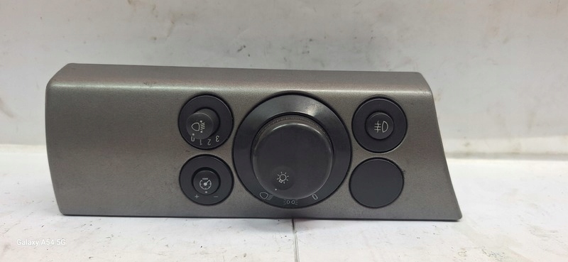 switch switch of the lights OPEL ASTRA III 13100136ZD