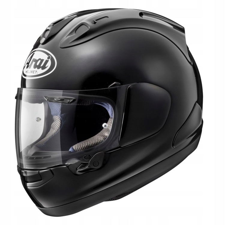 Arai RX-7V Evo Diamond Black závodná helma