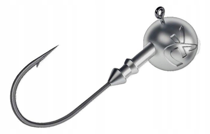 

Główka jigowa Kamatsu rozm. 4 6g 3szt kute