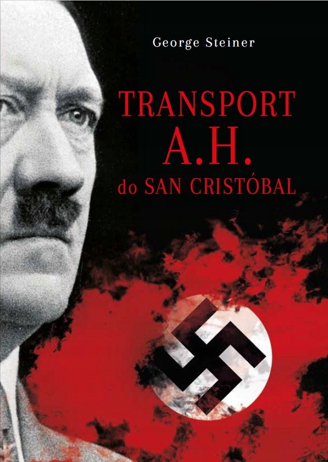 

Transport A. H. Do San Cristobal George Steiner